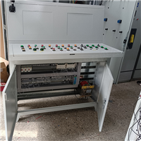 窑炉控制柜 控制箱和配电箱 自动化控制箱