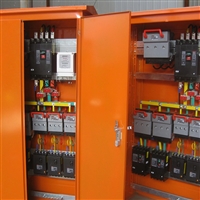 防爆控制柜 控制箱 工业自动化控制
