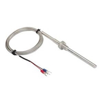 热电偶接线板 热电偶型号含义 热电偶型温度传感器