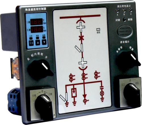 上饶BAT10A-2SB/BQ-1温湿度控制器