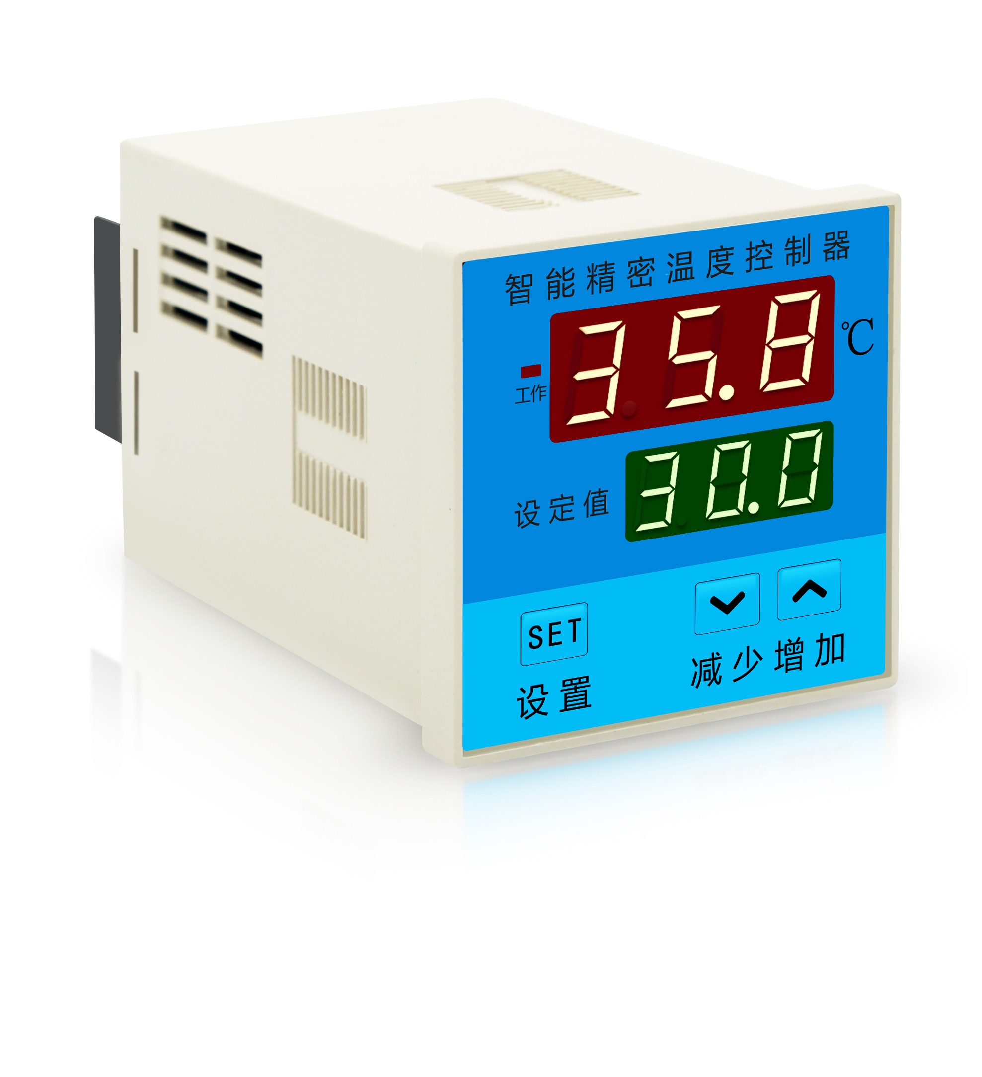 武威ZR-WKB22-2H/300W-120温湿度控制器