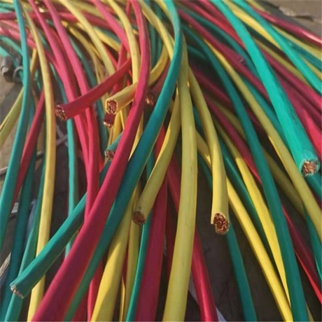 南通光纤电缆回收-YJV电缆回收报价