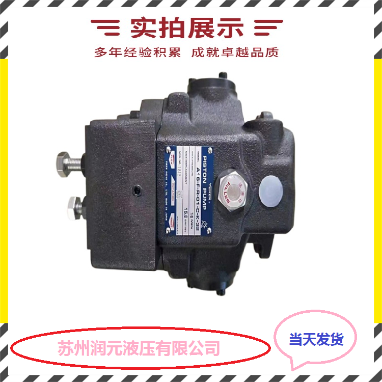 美国DENISON丹尼逊叶片泵T6DC-035-020-1R00-C100 低噪音