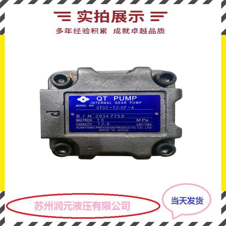 法国HPI齿轮泵P1CBN3071HL20C04N 低噪音 快速发货