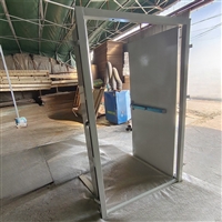 黑河防輻射鉛板鉛門全國2025+全國一覽