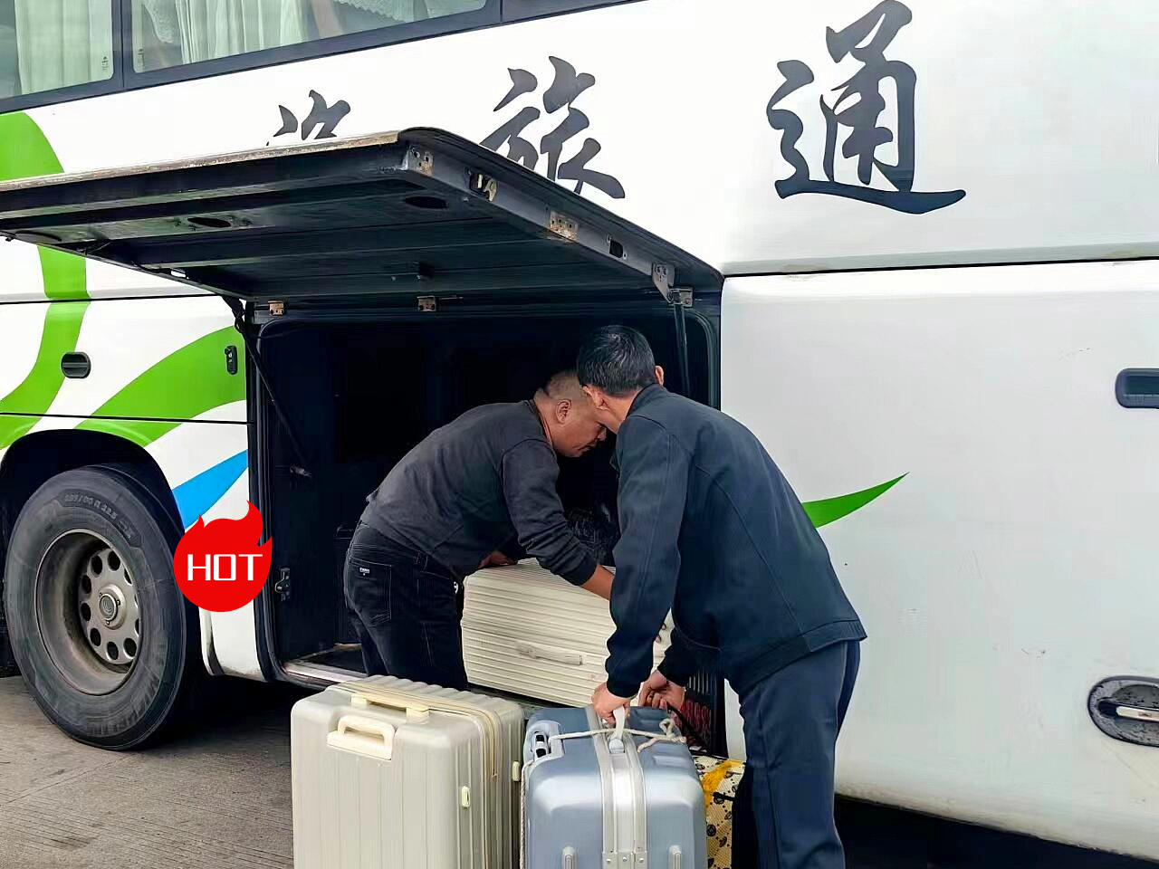 江山到肇庆客车长途直达汽车