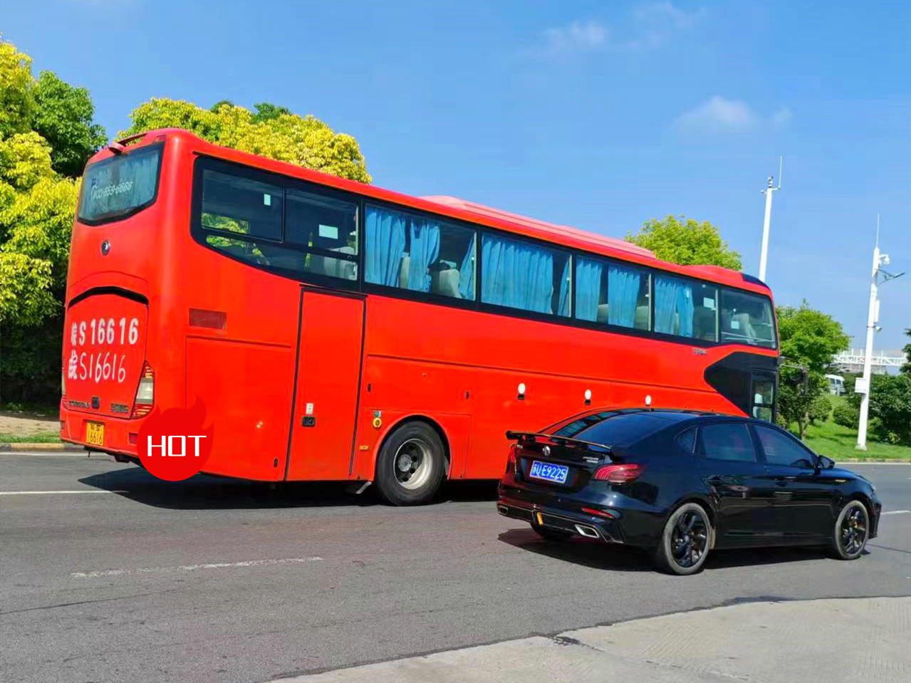 宁海到溧阳客车长途直达汽车