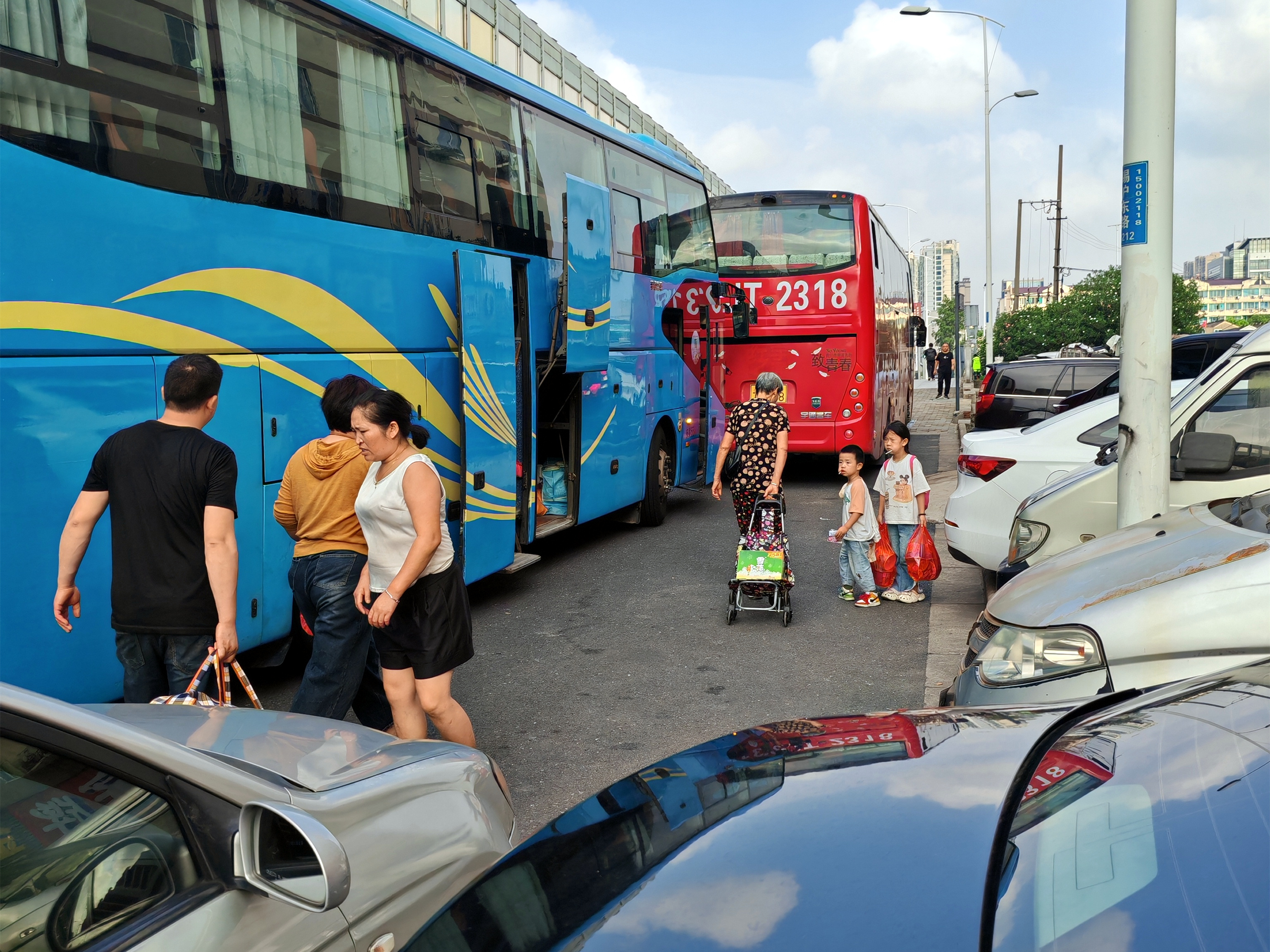 今日推荐:福鼎到济宁直达长途大巴班次查询/客车