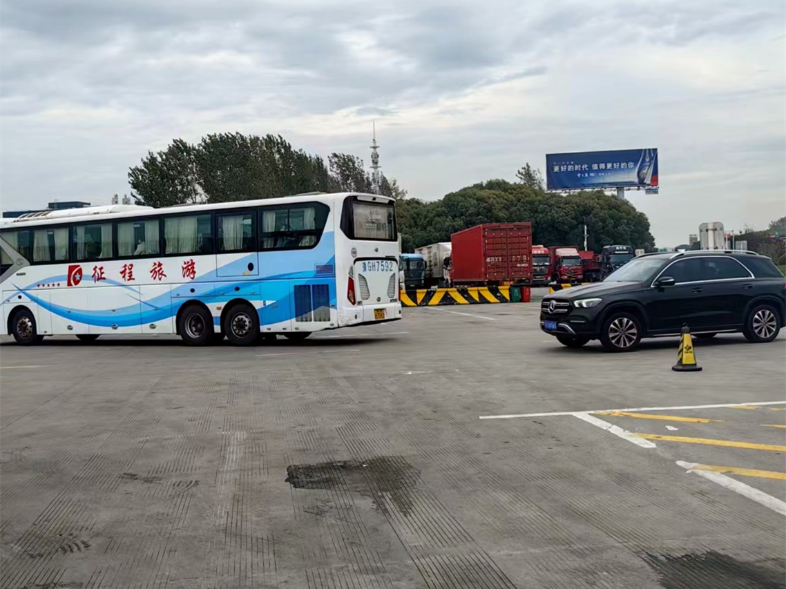 推荐:黄岩到兰考长途汽车通达全国/客车