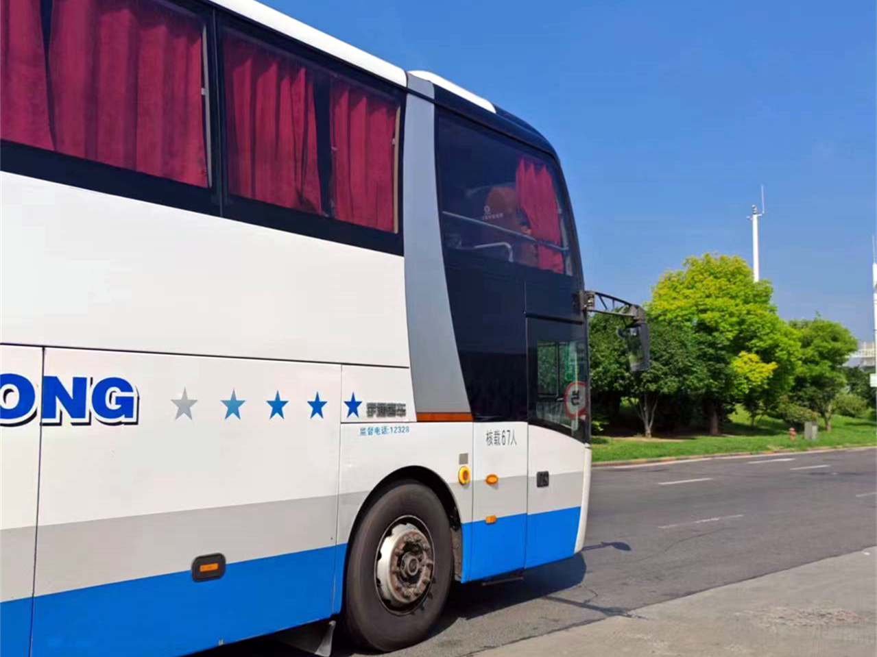 今日推荐:台州到武陟的客车时刻表查询/客车