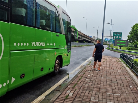 霞浦到林州长途汽车/祝您旅途愉快实时跟踪/全+境+到+达