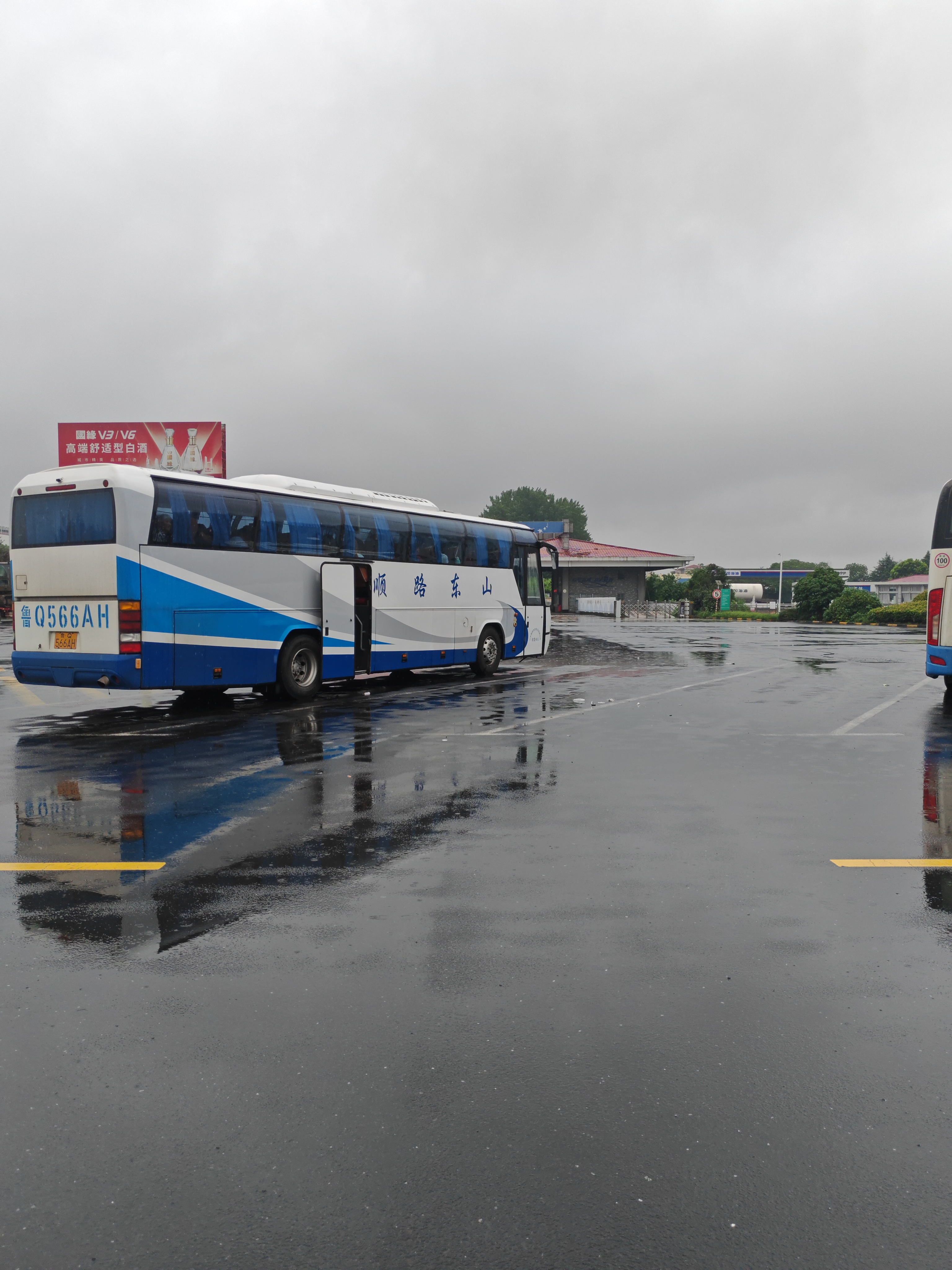 今日线路:息烽到丹阳直达长途客车营运专线汽车/客车