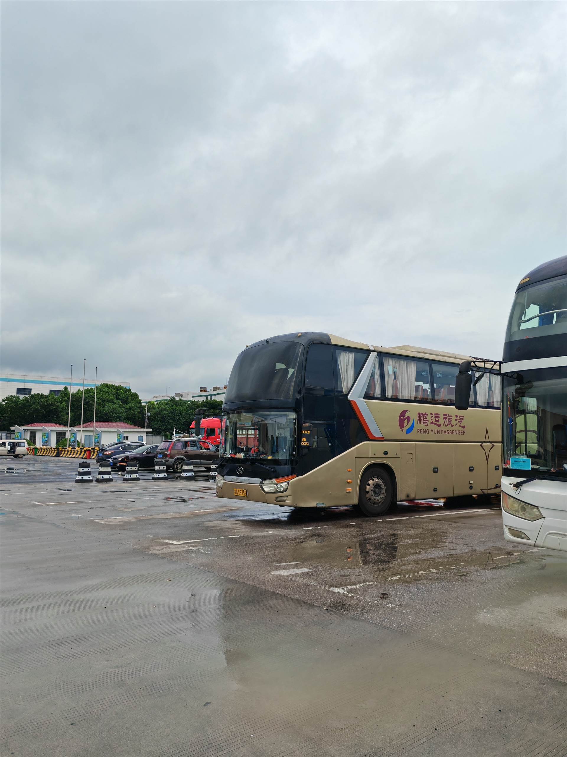 今日线路:息烽到威海的客车线路新增/客车