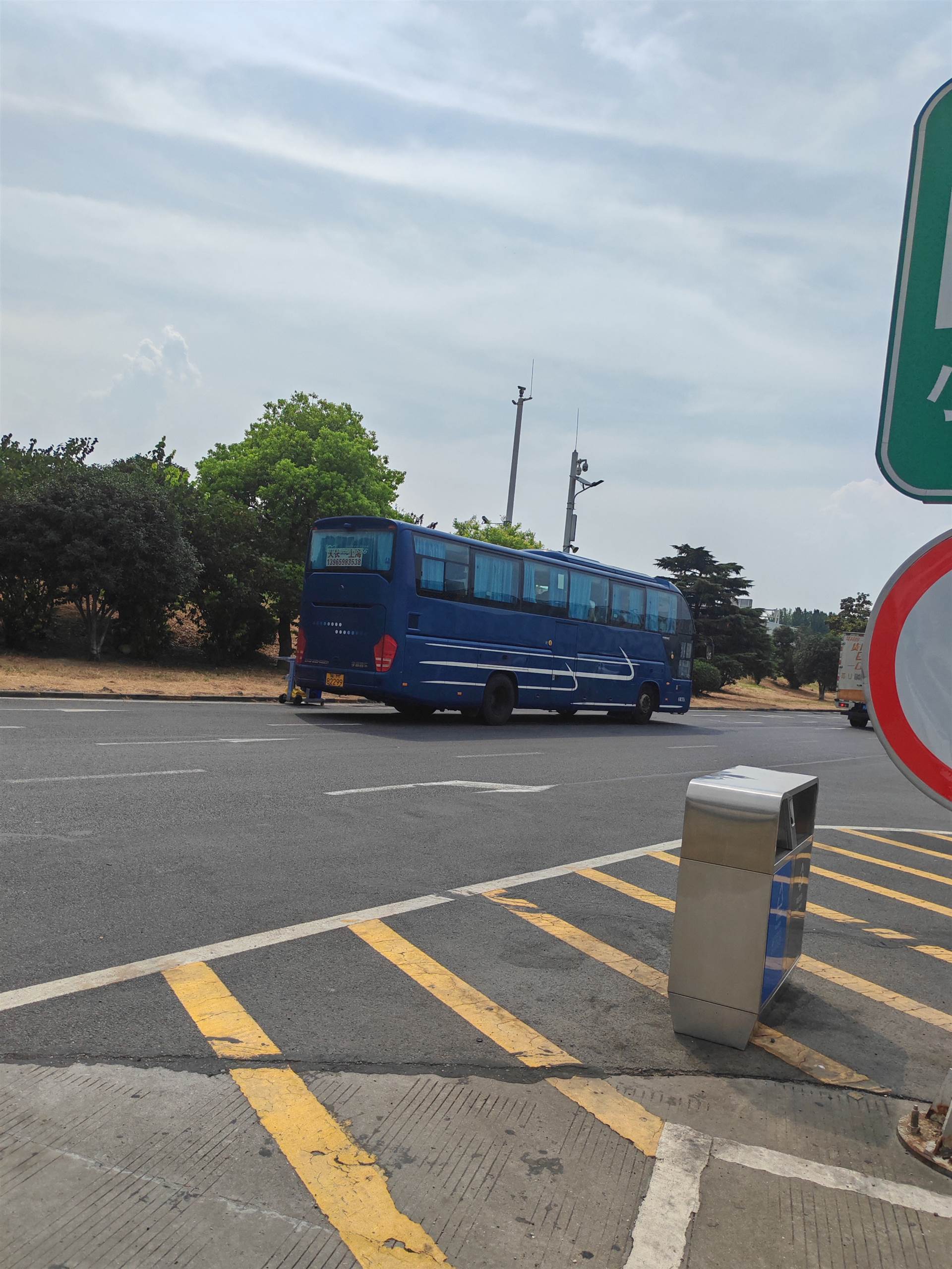 今日线路:兴义到椒江大巴车新增大巴车/客车