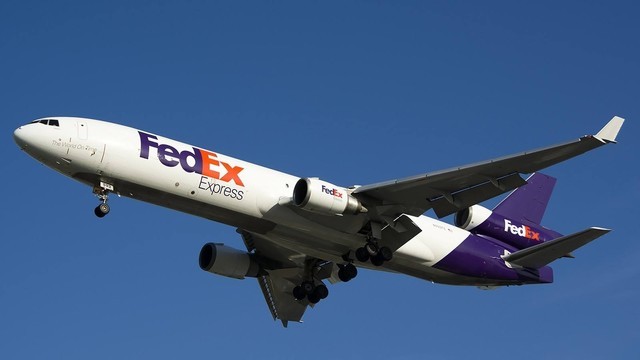 武冈联邦全球国际快递公司 武冈联邦FedEx快递 保障之选无忧寄件