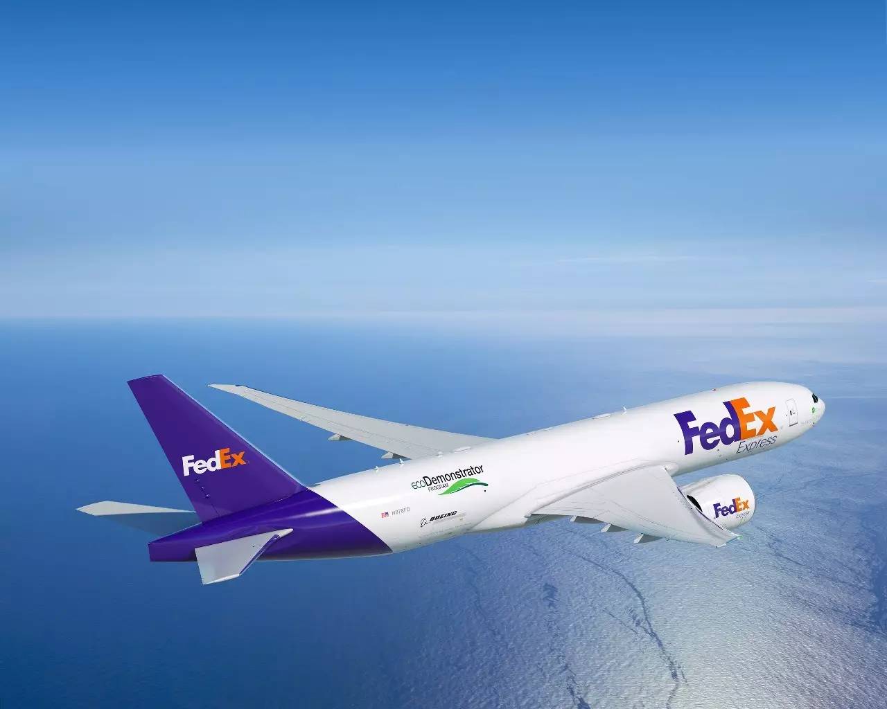 吉州联邦全球国际快递公司 吉州联邦FedEx快递 保障之选无忧寄件