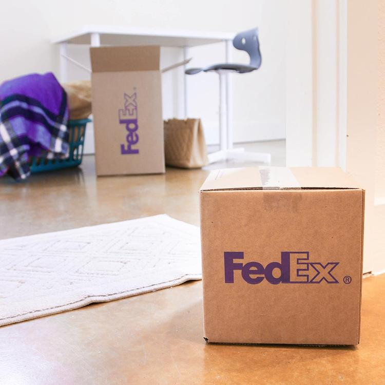 嘉定联邦全球国际快递公司 嘉定联邦FedEx快递 您的包裹我们的责任