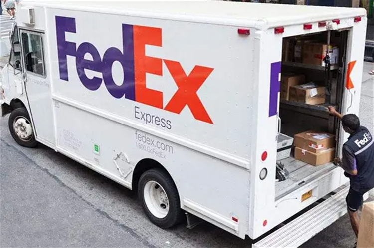 镇海联邦全球国际快递公司 镇海联邦FedEx快递 您的包裹我们的责任