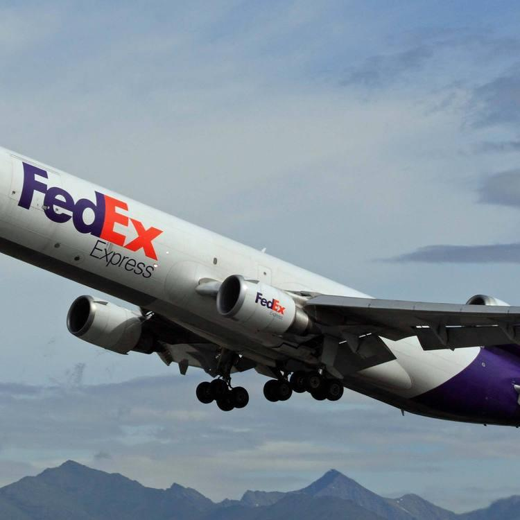 扬中联邦全球国际快递公司 扬中联邦FedEx快递 您的包裹我们的责任