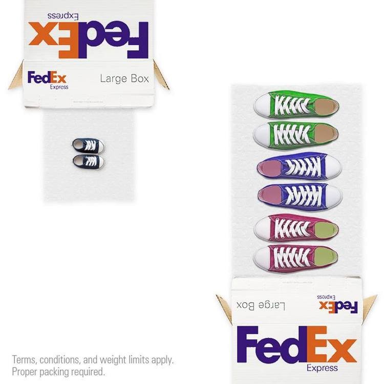 万柏林联邦全球国际快递公司 万柏林联邦FedEx快递 您的包裹我们的责任