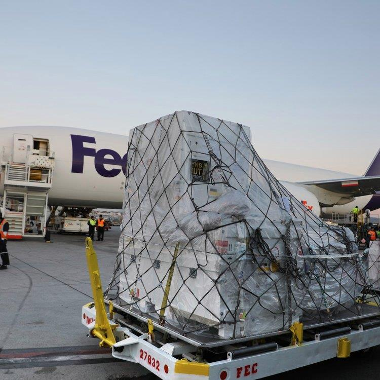 安居联邦全球国际快递公司 安居联邦FedEx快递 保障之选无忧寄件