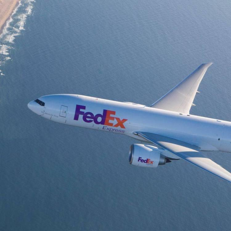 寿光联邦国际快递公司 寿光FedEx全球快递 您的包裹我们的责任