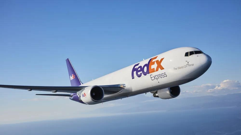 白沙联邦国际快递公司 白沙FedEx全球快递 您的包裹我们的责任