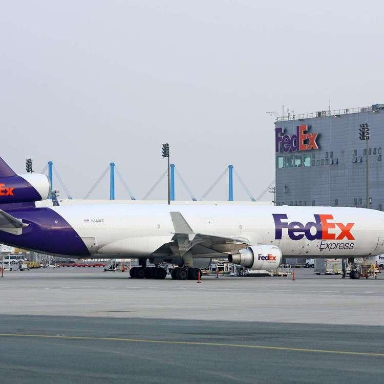 涧西联邦国际快递公司 涧西FedEx全球快递 您的包裹我们的责任