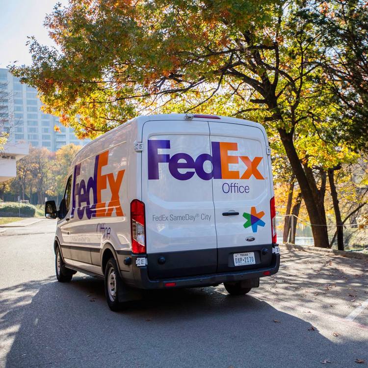 汤阴联邦国际快递公司 汤阴FedEx全球快递 保障之选寄件无忧