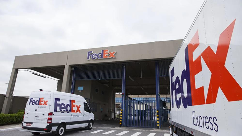 洛阳联邦国际快递公司 -FEDEX洛阳联邦快递-当天运转