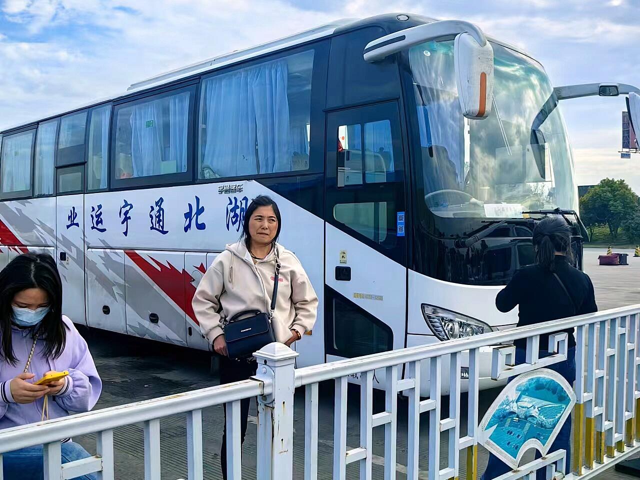 推荐:邢台到绵阳直达客车新增汽车/汽车客车