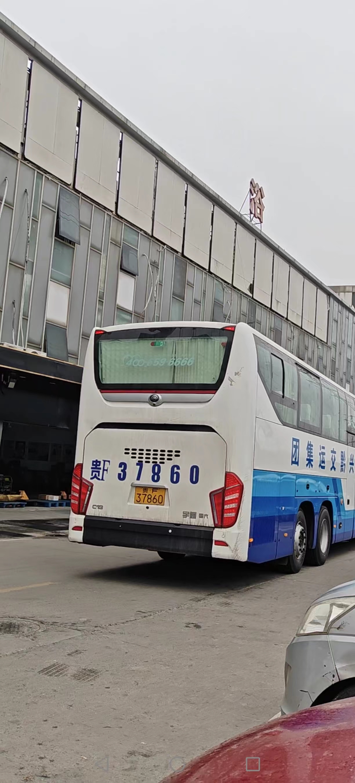 推荐:张家港到遂平长途直达大巴安心出行/汽车客车