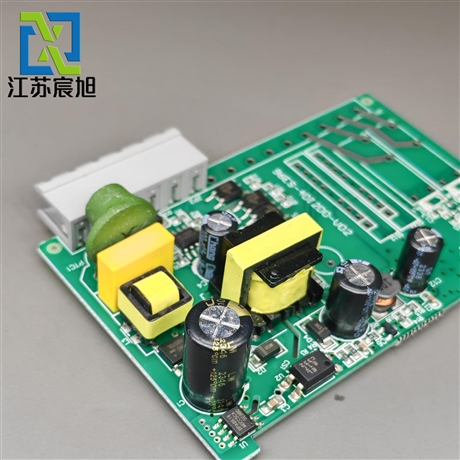 宸旭智能 PD800 三相导轨智能电表具备0.2S