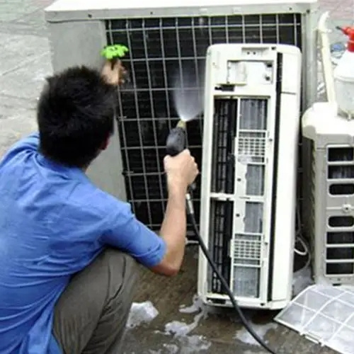 西安經(jīng)開區(qū)夏普空調(diào)維修電話