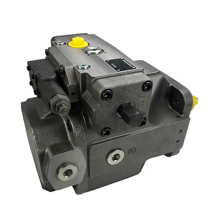 A4VSO系列柱塞泵力士乐液压泵REXROTH油泵A4VSO40DR/10R-PPB13N0