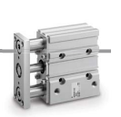 MHZ2-200,带导杆薄型气缸MGPM12-20Z