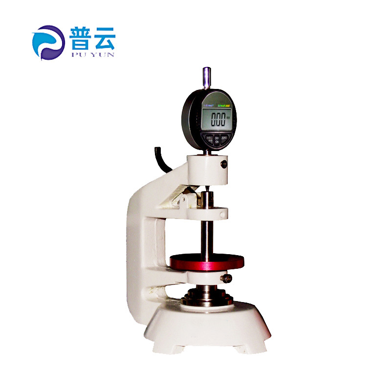 塑料薄片厚度检测仪 薄膜厚度测定仪 医药食品农业电子光学薄膜