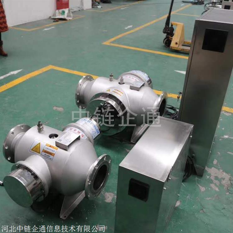 泳池水中压紫外线消毒器 中压紫外线消毒器厂家 紫外线消毒器厂家