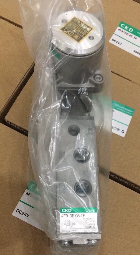 CKD扁平型气缸功能显示FCS-L-25-10-M2V-R-N