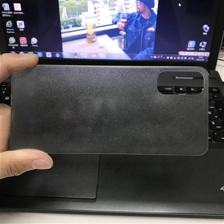 四川ag玻璃防眩光玻璃珠光砂玻璃 AG玻璃厂家 可来样加工定制