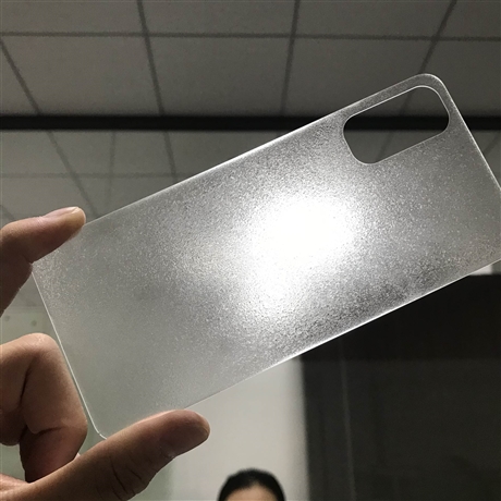 深圳厂家长期加工珠光砂玻璃 AG玻璃厂家 ag玻璃珠光砂玻璃批发