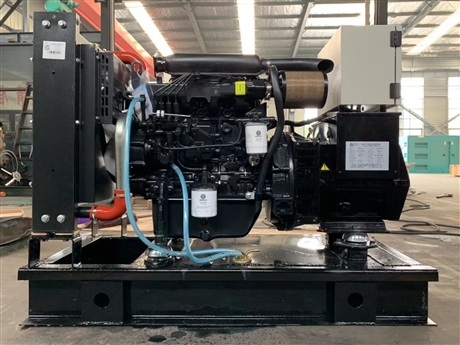 潍柴发电机20kw潍柴发电机价格正宗潍柴动力