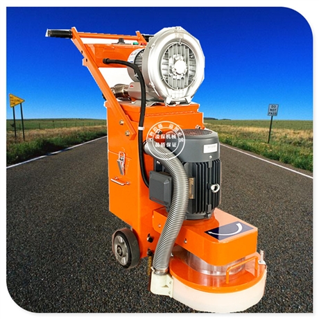 可成大事地面座驾抹面机-驾驶型地面双盘电抹子-路面座驾抹光机