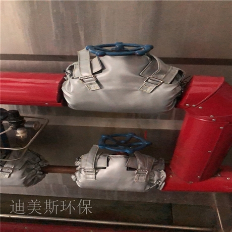 可拆卸式保溫被