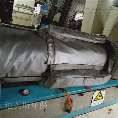 可拆卸式保溫套