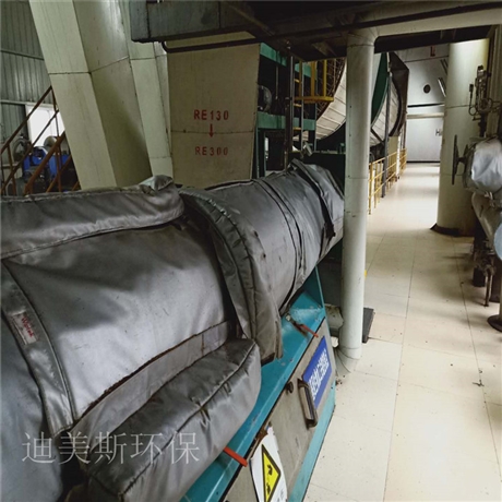 柔性彎頭保溫罩