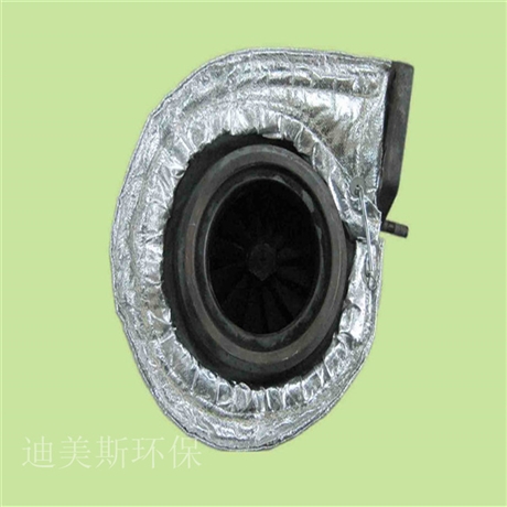彎頭隔熱材料