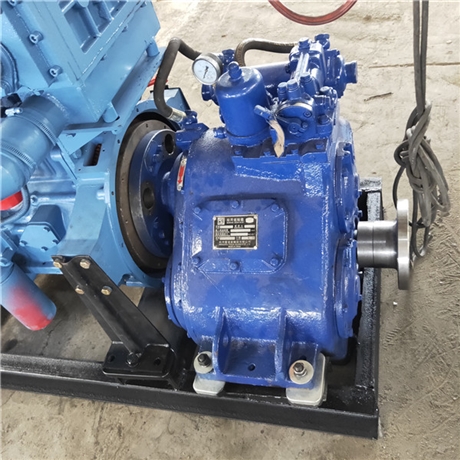 船用减速齿轮箱120b船用齿轮箱150马力船用齿轮箱价格