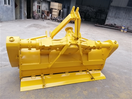 雷沃拓陆灰土拌和机路拌机斯太尔后桥拌和机用于水泥沥青路面