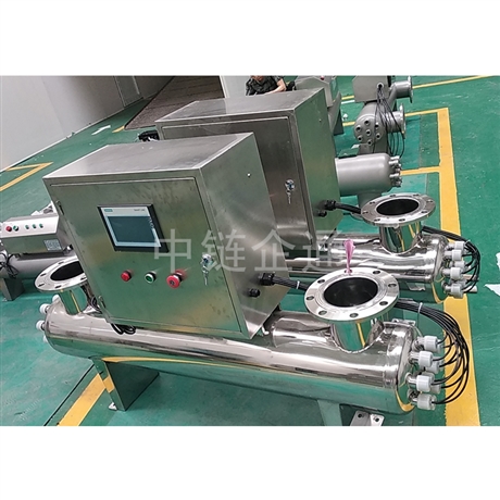 河北自动清洗型紫外线消毒器
